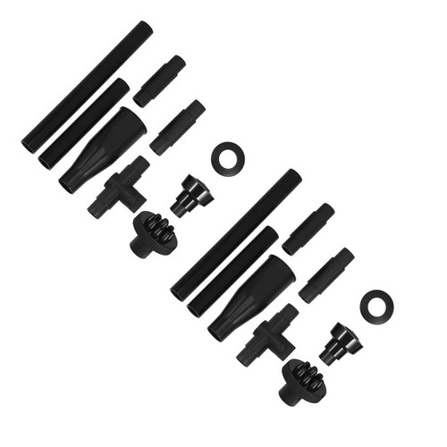 Kit testina spray - kit,