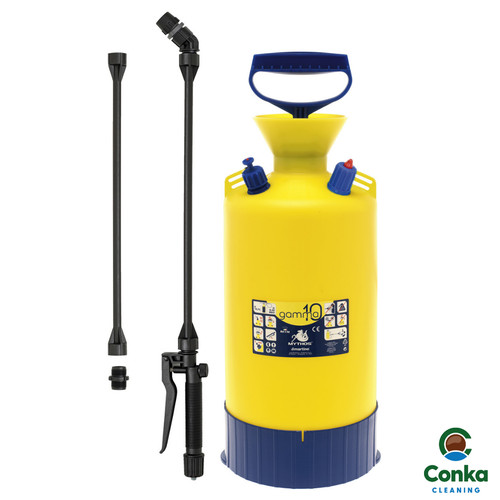 Spruzzatore pressione - a,