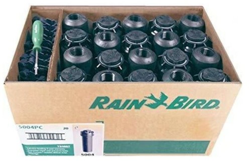 Testa irrigatore rotore - , serie