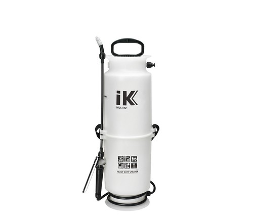 Goizper spruzzatore a - ik-12,