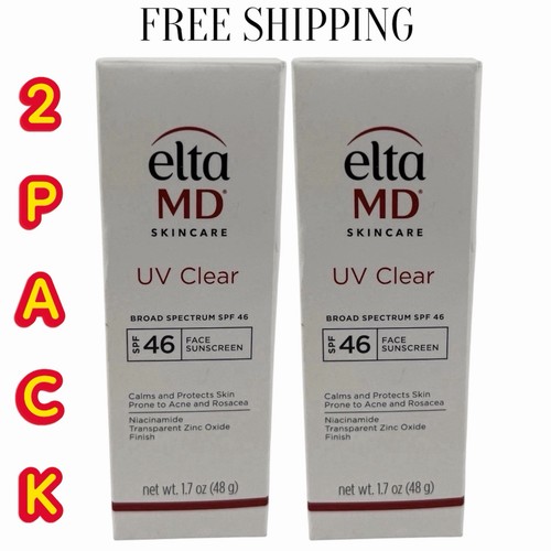 Elta clear protezione - uv,