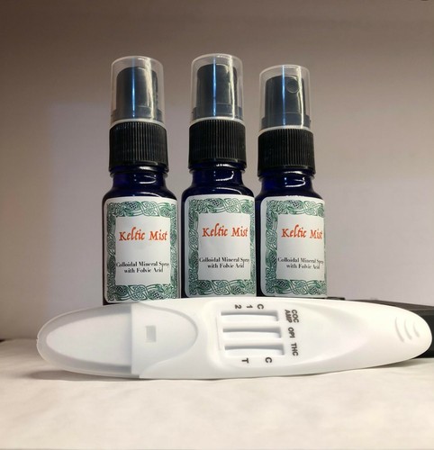 Keltic mist bottiglie - mist,