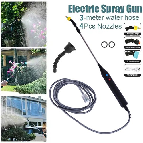 Spruzzatore elettrico auto - elettrico,