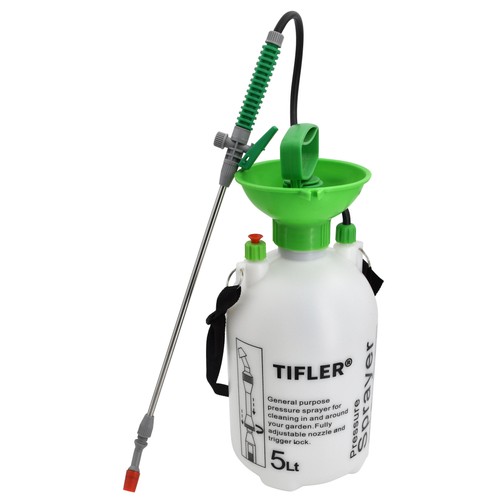 Spruzzatore pressione tifler - spruzzatore,