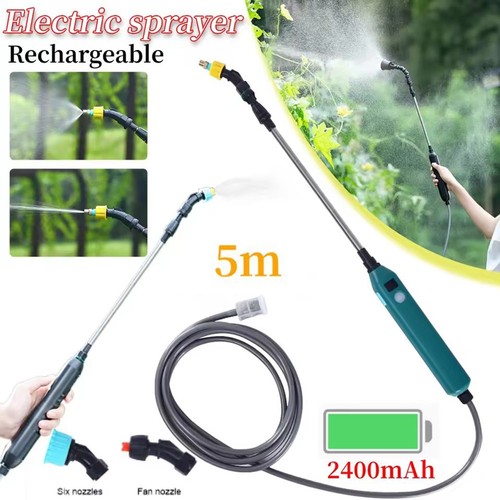 Spruzzatore giardino - da,