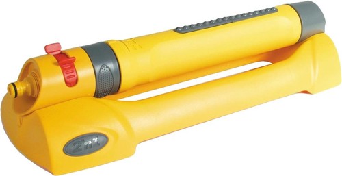 Hozelock irrigatore oscillante - hozelock,