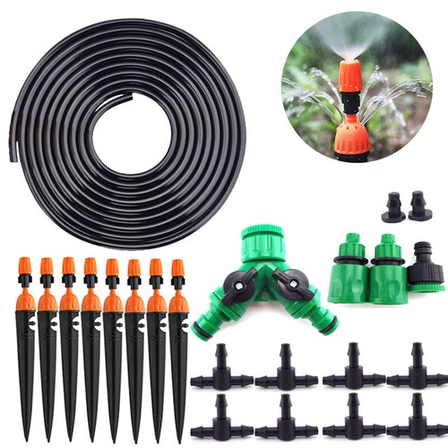 Set irrigazione auto - set,