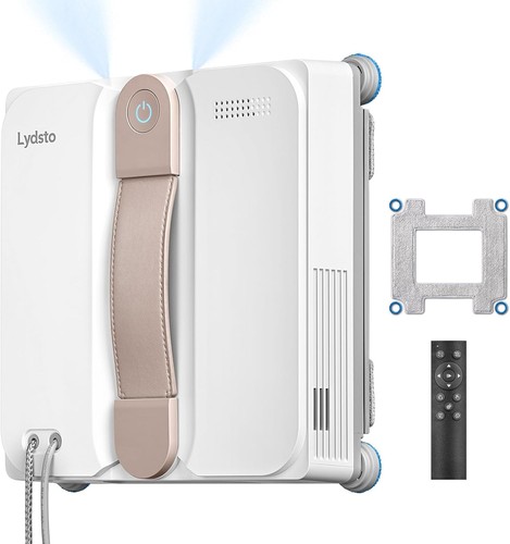 Robot lavavetri lydsto wl07max - lavavetri,