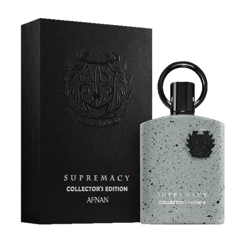 Profumo afnan supremacy - afnan,