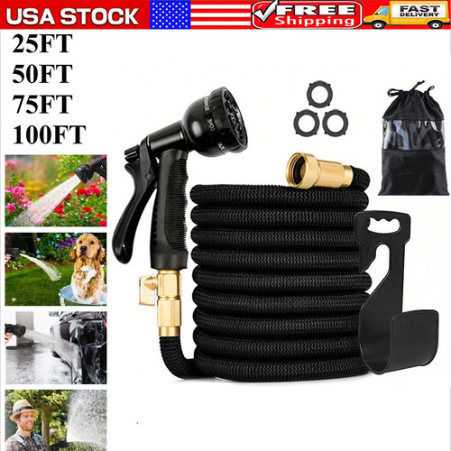 Tubo flessibile per - acqua, da