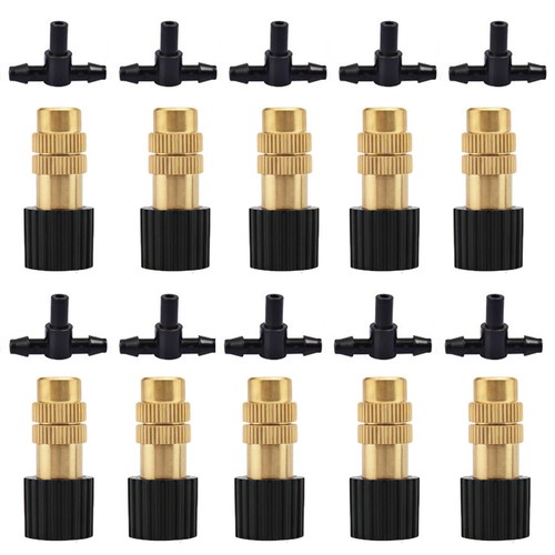 10pz ugelli atomizzatori tre - atomizzatori,