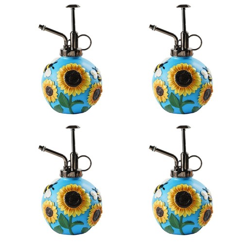 Set simpatici annaffiatoio - set, 4