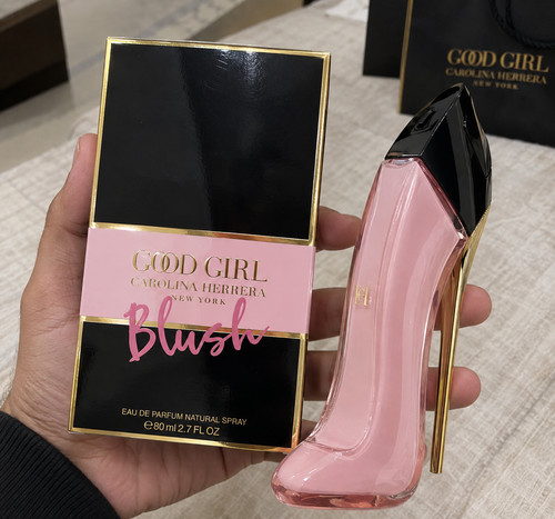 Good girl blush - blush, di