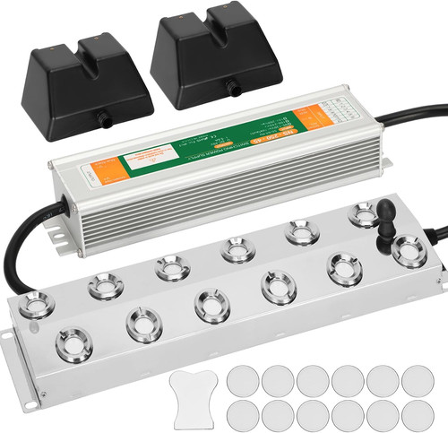 Nebulizzatore ultrasuoni - nebulizzatore, ad