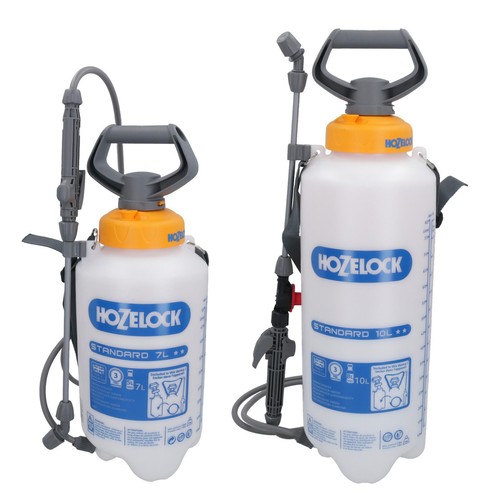 Hozelock spruzzatore multiuso - hozelock,