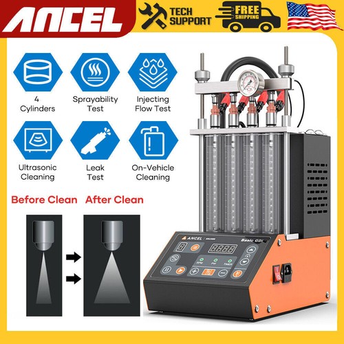Ancel anj400 car ultrasonic - car,