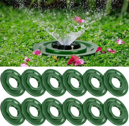 Pezzi irrigatore spray - 10,