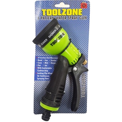 Toolzone pistola spruzzatore - toolzone,
