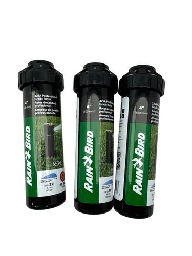 Irrigatore rotore pop - -up, rain