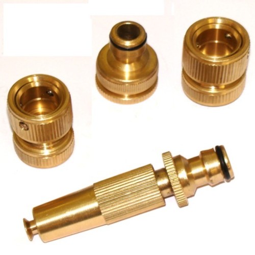 Set raccordi per - , tubi