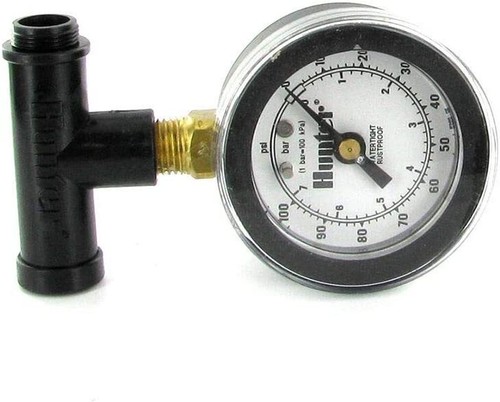 Hunter mpgauge accessorio - hunter,