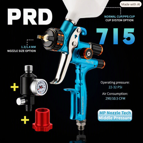Pistola spruzzo - a,