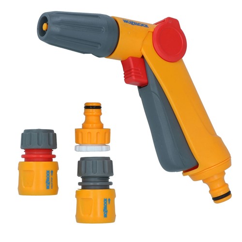 Hozelock jet ugello spray - ugello,