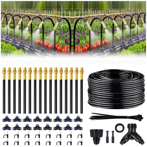 Sistema irrigazione a - sistema,