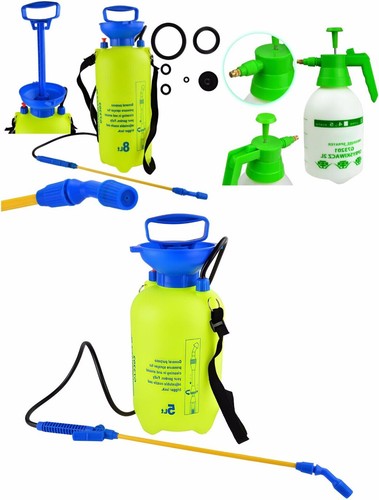 Spruzzatore pressione - spruzzatore,