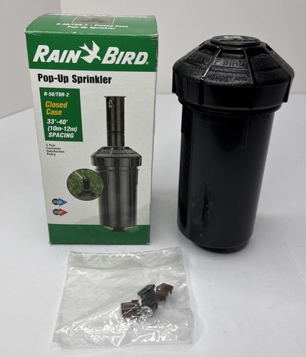 Irrigatore pop rain - irrigatore, pop-up