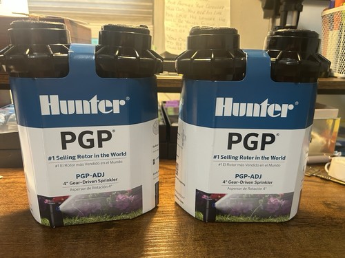 Hunter pgp adj gear - pgp-adj,