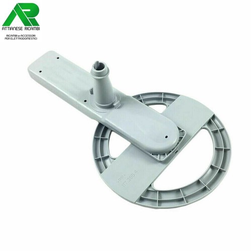 Mulinello irrogatore inferiore - irrogatore,