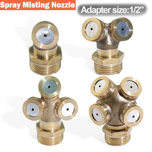 Ugello nebulizzatore agricolo