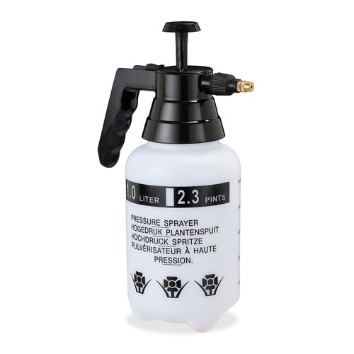 Spruzzatore pompa - a,