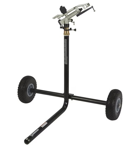 Irrigatore strongway 4 - irrigatore, 1-1/4