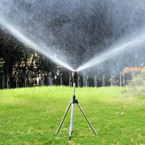 Irrigatore girevole automatico - irrigatore,