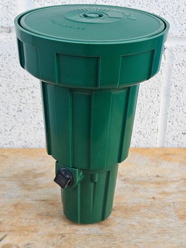 Champion irrigatore impatto - a,