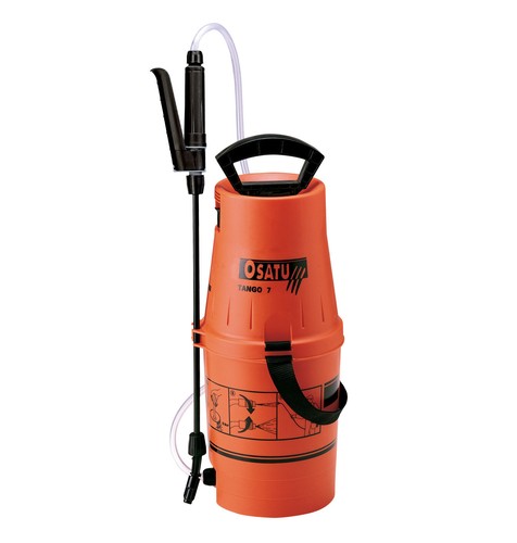 Goizper osatu tango - tango, 7l