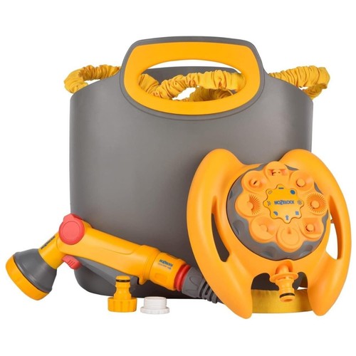 Hozelock superhoze city - hozelock,