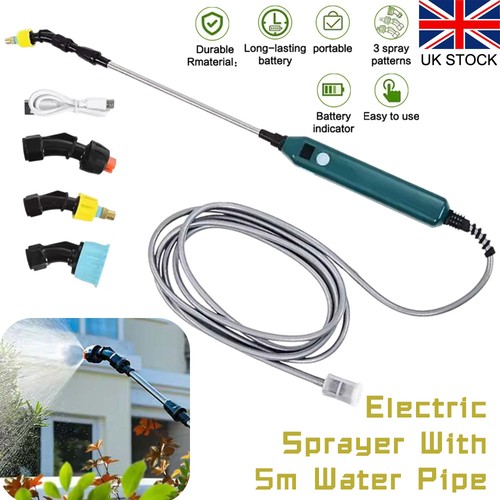 Spruzzatore elettrico per - spruzzatore,