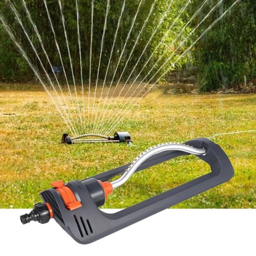 Irrigatore automatico