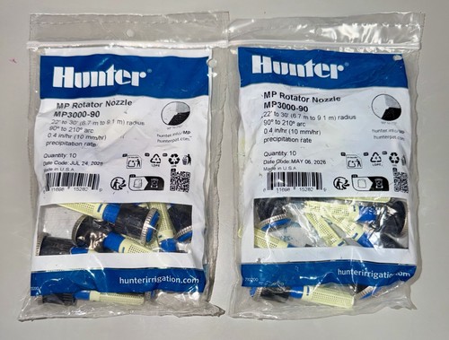Hunter 3000 ugelli - 3000,