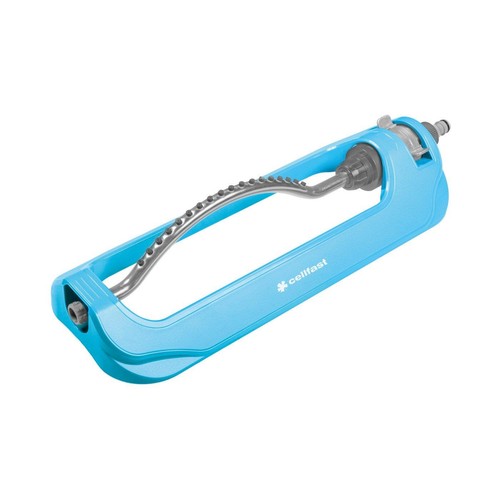 Tubo oscillante fori - 18,