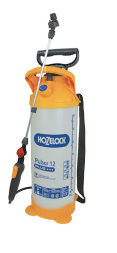 Hozelock pulsar plus - (4312),